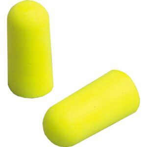 TAPPI EARSOFT YELLOW